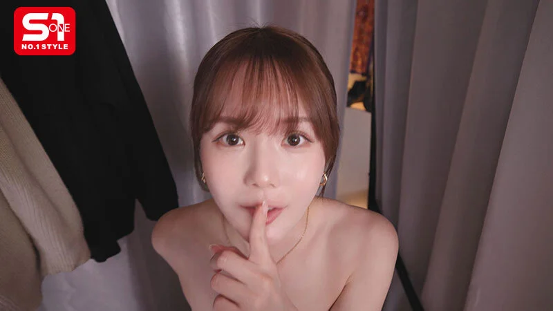 miru AVレビュー フェラ  手コキ 着衣 声我慢